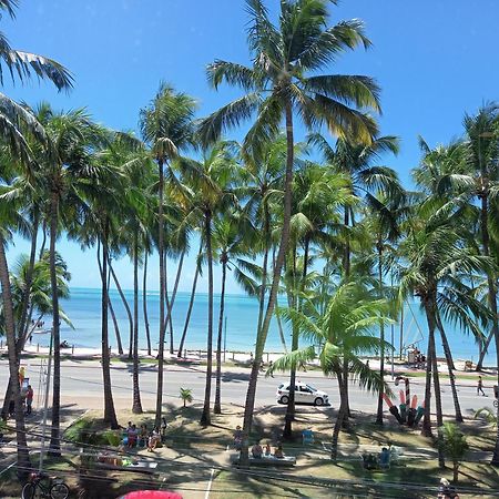 Apart Verdemar Premium Ponta Verde 3 Quartos A 120 M Do Mar E Prox A Feirinha Maceió Exteriör bild