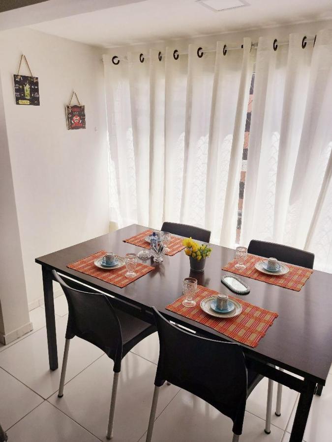 Apart Verdemar Premium Ponta Verde 3 Quartos A 120 M Do Mar E Prox A Feirinha Maceió Exteriör bild