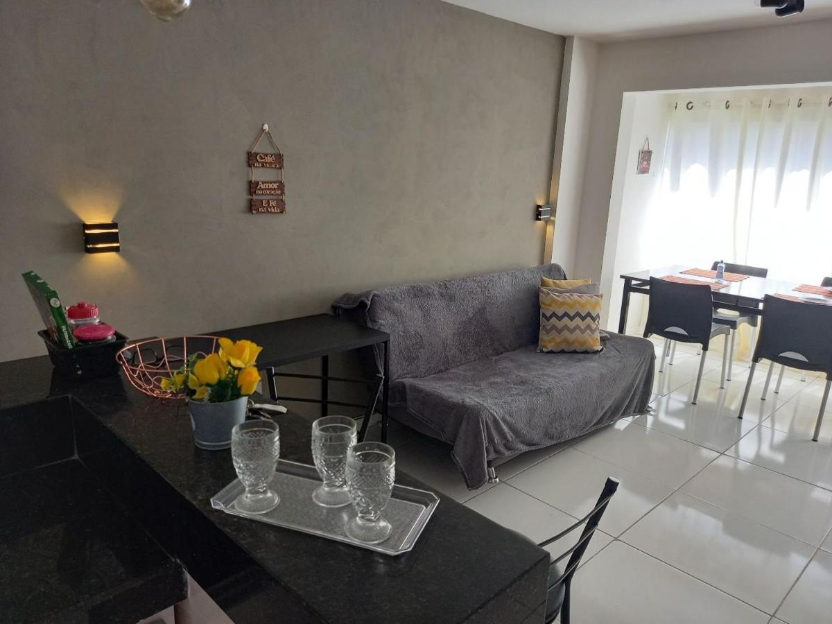 Apart Verdemar Premium Ponta Verde 3 Quartos A 120 M Do Mar E Prox A Feirinha Maceió Exteriör bild