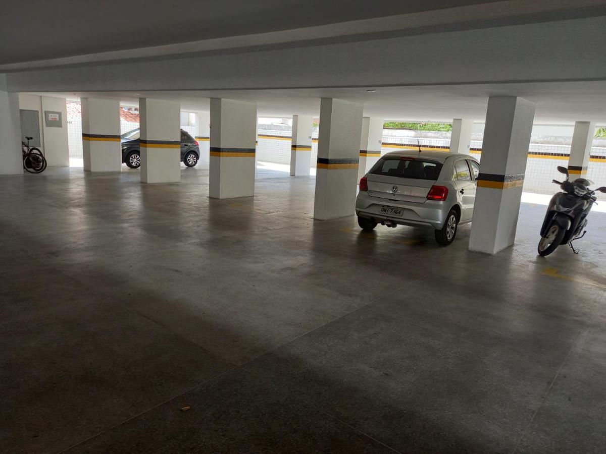 Apart Verdemar Premium Ponta Verde 3 Quartos A 120 M Do Mar E Prox A Feirinha Maceió Exteriör bild