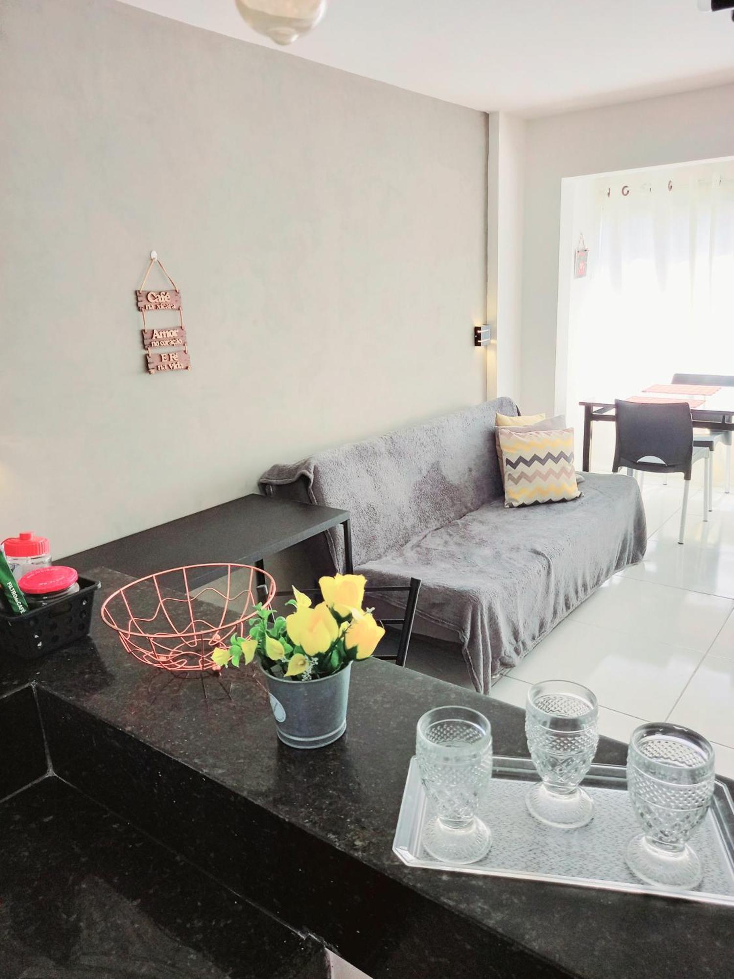 Apart Verdemar Premium Ponta Verde 3 Quartos A 120 M Do Mar E Prox A Feirinha Maceió Exteriör bild