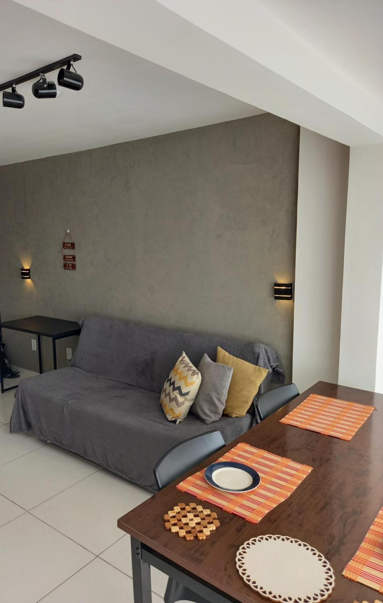 Apart Verdemar Premium Ponta Verde 3 Quartos A 120 M Do Mar E Prox A Feirinha Maceió Exteriör bild